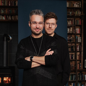 Bild: DUO STIEHLER/LUCACIU