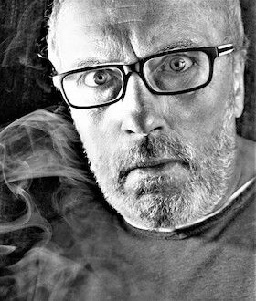 Bild: Hans Werner Olm - HATTA? Er hat!