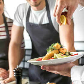 Kitchen Club - Deutsche Küche