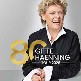 Gitte Haenning & Band - 