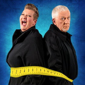 Bild: Wir woll(t)en niemals auseinandergehn