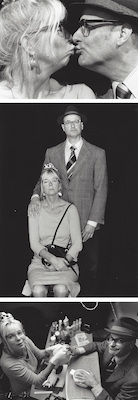 Bild: Die Schwerdtfegers - Very Best Of