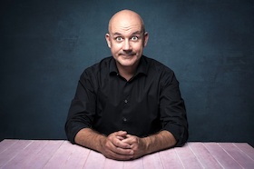 Bild: Frank Fischer - "Gagaland"