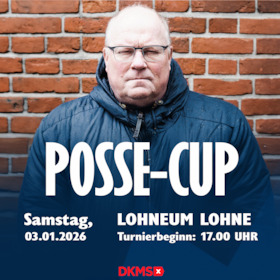 Posse Cup