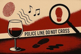 Bild: TONarten Musikfestival 2026 – Bauer & Dierck - TONkrimi