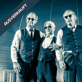 Bild: Das Zwingertrio · Best Of