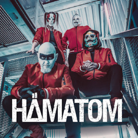 Bild: HÄMATOM & ENGST - Open Air 2026 | Celler Schlossfestival