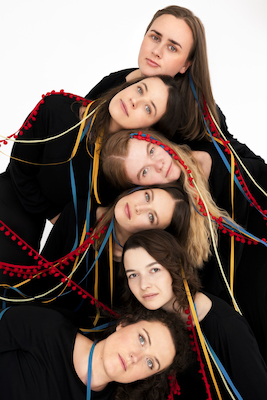 Bild: Sjaella - Nordic Lights