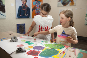 Bild: TONarten Musikfestival 2026 – Kreativkurs für alle - TONkunstwerkstatt