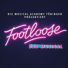 Bild: Footloose - Das Musical