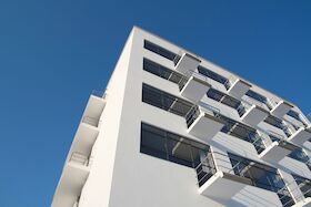 Bild: Aufbruch in die Moderne - Aufbruch in die Moderne