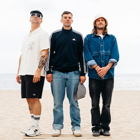 Bild: Sportfreunde Stiller - 30 wunderbaren Jahren