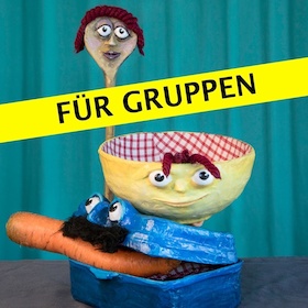 Bild: Das beste Brot der Welt - Gruppenvorstellung