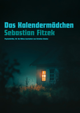 Bild: Das Kalendermädchen