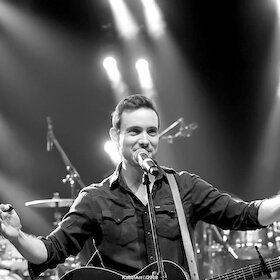 Eric Gauthier und Band mit special guests - Eric Gauthier - Live in Concert