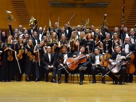 Bild: Lemberger Philharmoniker