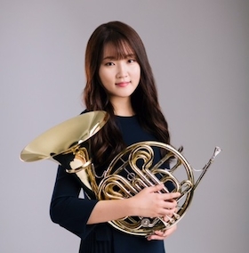 Bild: Horntrio Berlin Köln