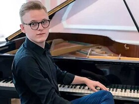 Bild: Jan Cmejla, Klavier