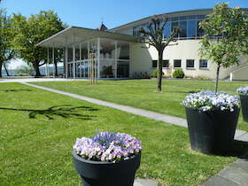 Internationaler Konzertring der Stadt Überlingen