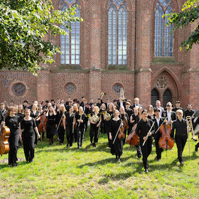 Landesjugendorchester MV