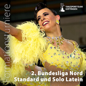 Tanzsportteam Göttingen