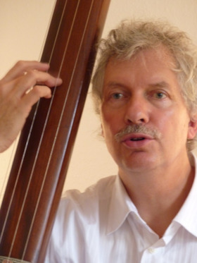 Bild: Michaelsteiner Klosterkonzert I Klangblüten aus einem Ton