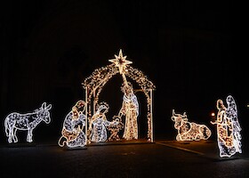 Bild: Adventsmatinee