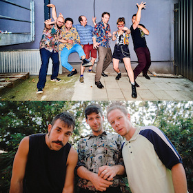 KUHN FU / Gilipojazz - KUHN FU / Gilipojazz