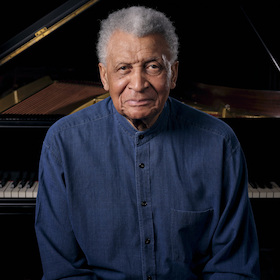 Abdullah Ibrahim - An Evening with Abdullah Ibrahim