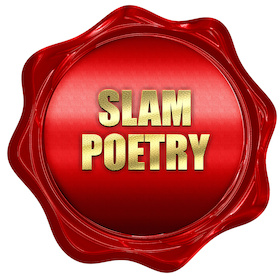 Poetry Slam