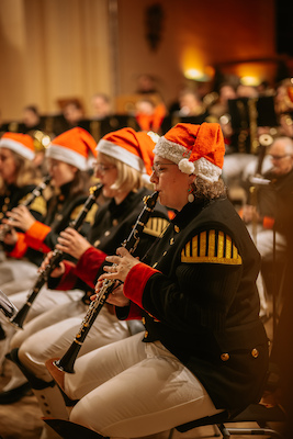 Bild: Adventskonzert 2026