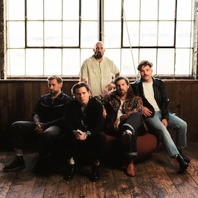 Bild: THE DEVIL WEARS PRADA - Flowers EU & UK MMXXVI