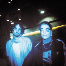 Bild: NEVER EASY / LOVE IS NOISE / NEWSHAPES - I STILL CARE TOUR 2026