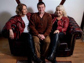 Bild: Hearts and Bones meets Kauz