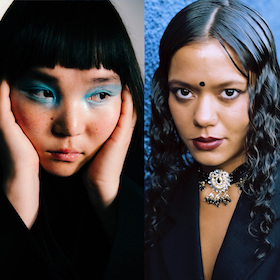 Tara Lily Duo / Enji - Tara Lily Duo / Enji