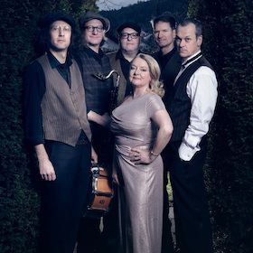 “Youkali” eine musikalische Utopie mit Liedern von Weill, Eisler und Brecht - “Youkali” eine musikalische Utopie mit Liedern von Weill, Eisler und Brecht