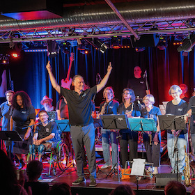 Groove Inclusion - Groove Inclusion