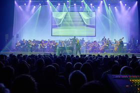 Bild: Jubiläumskonzert 25 Jahre piano.vocal