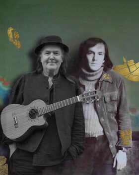 Bild: Gerhard Schöne & Musikanten - Vielleicht wird's nie wieder so schön