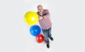 Bild: Christian Hüser - KulturRabatz