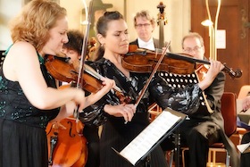 Bild: #1 Jubiläumseröffnungskonzert - Ein Konzert für Hohenlohe