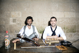 Bild: #4 FIESTA Y FANTASÍA