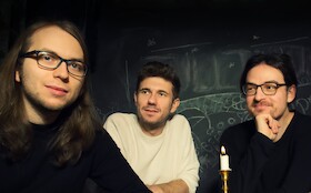 Bild: JazzAmMittwoch - JAM Trio