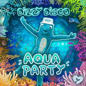 Bild: Dizzy Disco - KulturRabatz