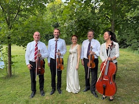 Bild: #8 Chopin in Italien