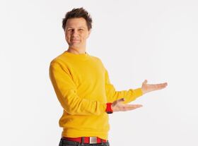 Bild: #9 Kinder- und Familienkonzert - Das etwas André-Konzert