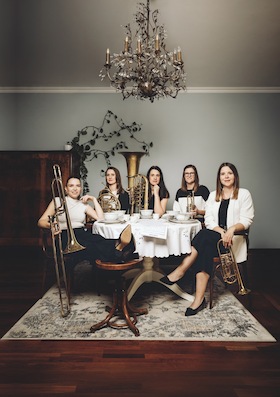 Bild: #11 Picknickkonzert - Luftveränderung