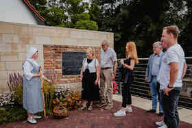 Bild: Hexen, Heiler, Henker - Öffentliche Führung