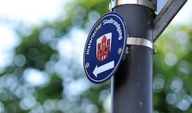 Bild: Stadtführung Borken - Öffentliche Führung