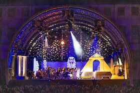 Bild: Oper von Wolfgang Amadeus Mozart